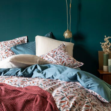 Housse de couette
