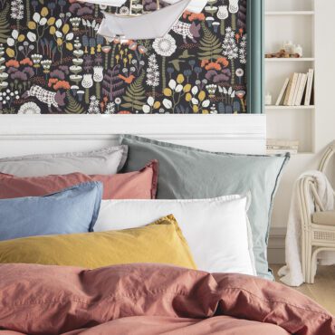 Linge de lit