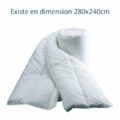 couette anti acariens