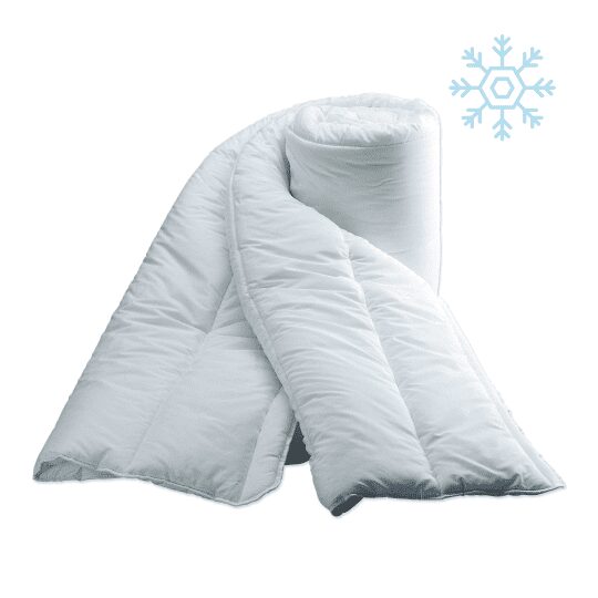 couette hiver