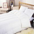 couette nature coton bio