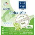 couette nature coton bio etiquette