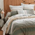Housse de couette coton Niagara Kaki.png