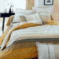 Housse de couette percale Marlow Miel.png