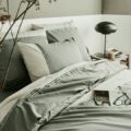 Housse de couette percale Noa Kaki 2.png
