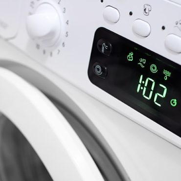 Machine à laver lavage