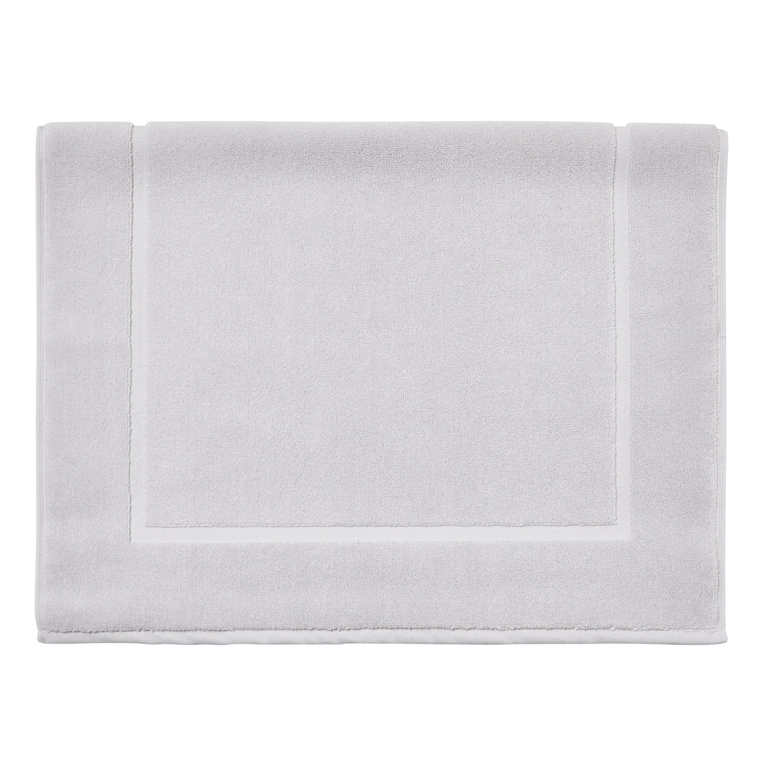 Mon Bercail Tapis de bain Aqua Gris Perle.jpg