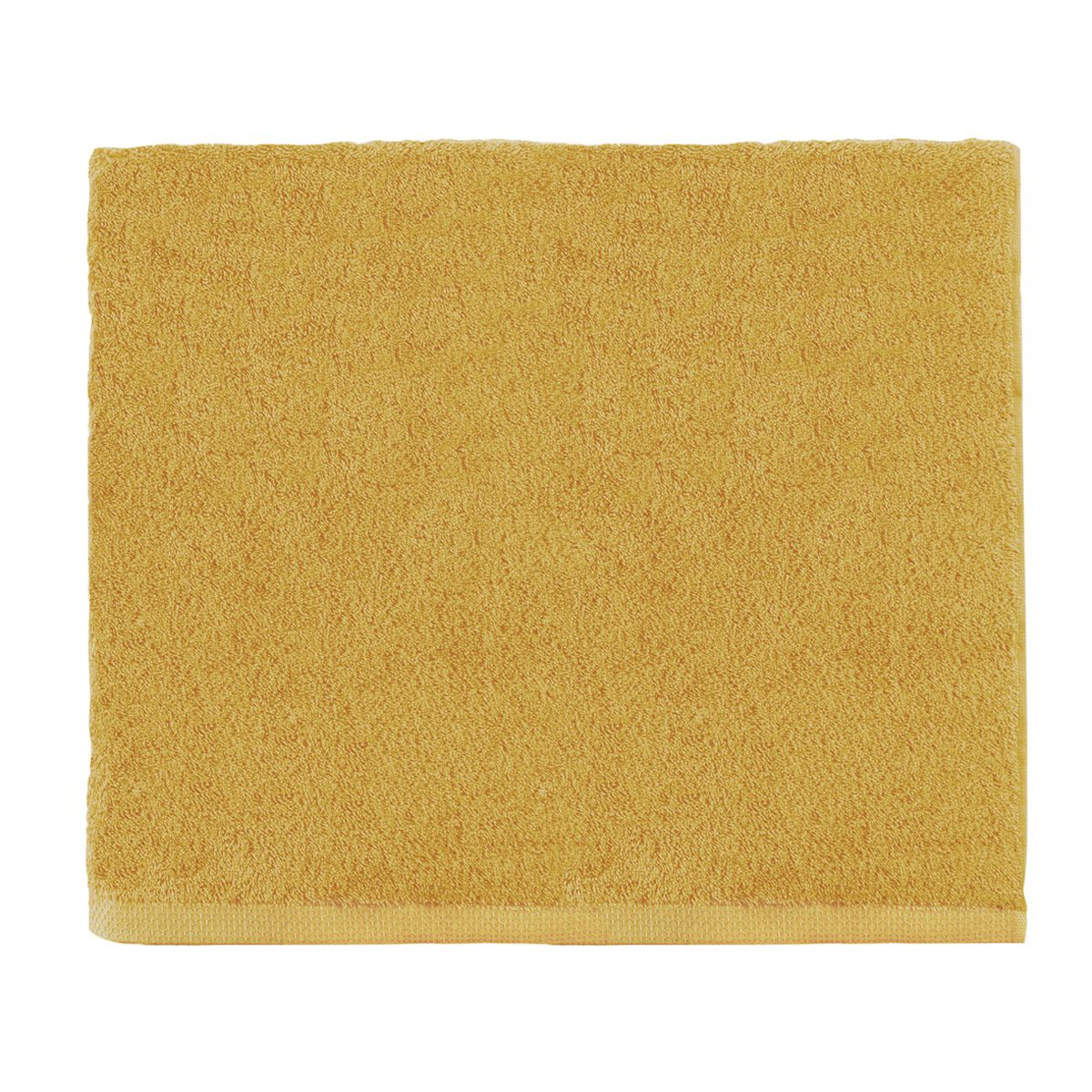 Mon Bercail Drap de bain Aqua Safran.jpg