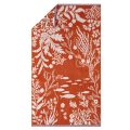 mon bercail calypso alexandre turpault drap plage orange.jpg
