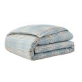 mon bercail essix housse couette tartan flanelle detoure 1.jpg