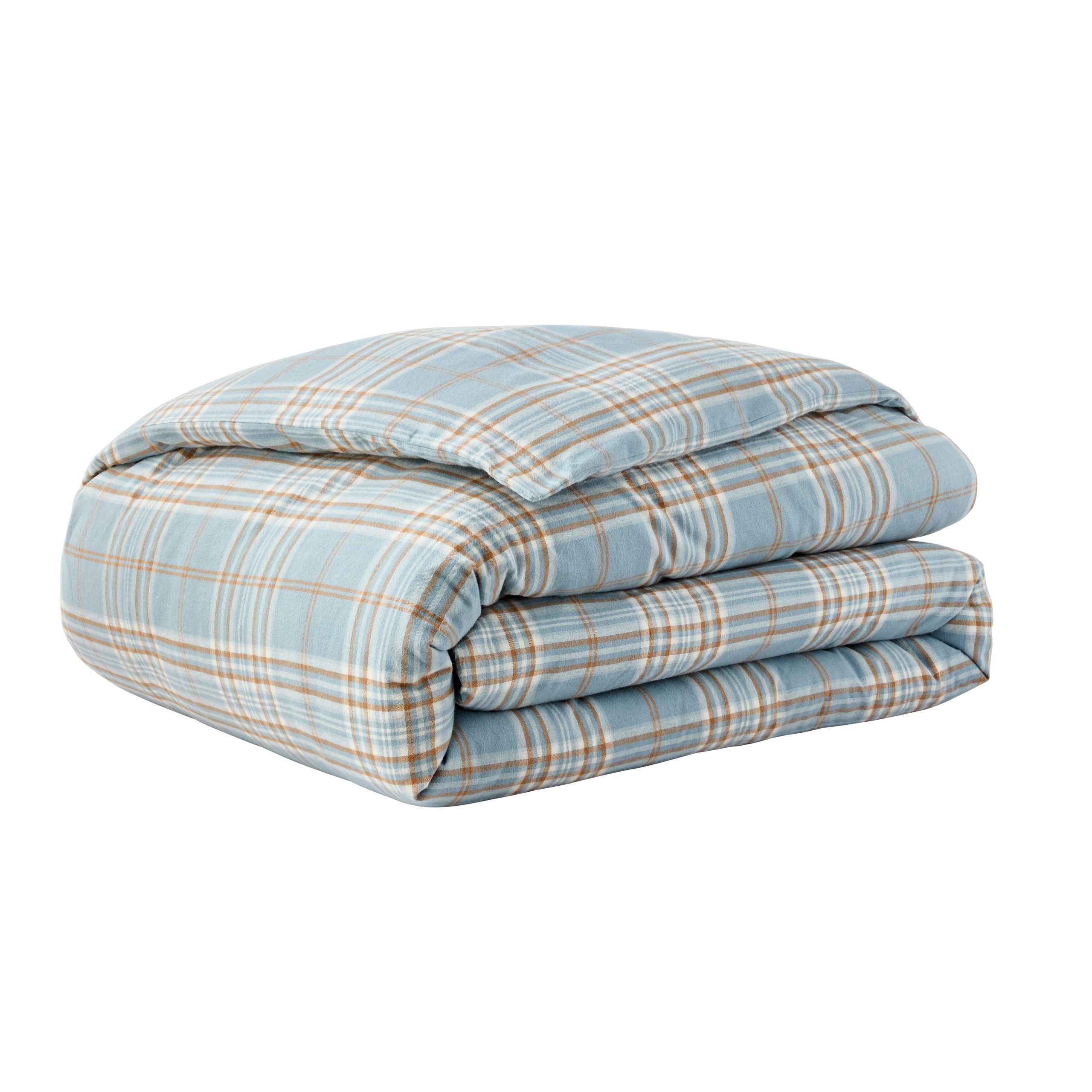 mon bercail essix housse couette tartan flanelle detoure 1.jpg