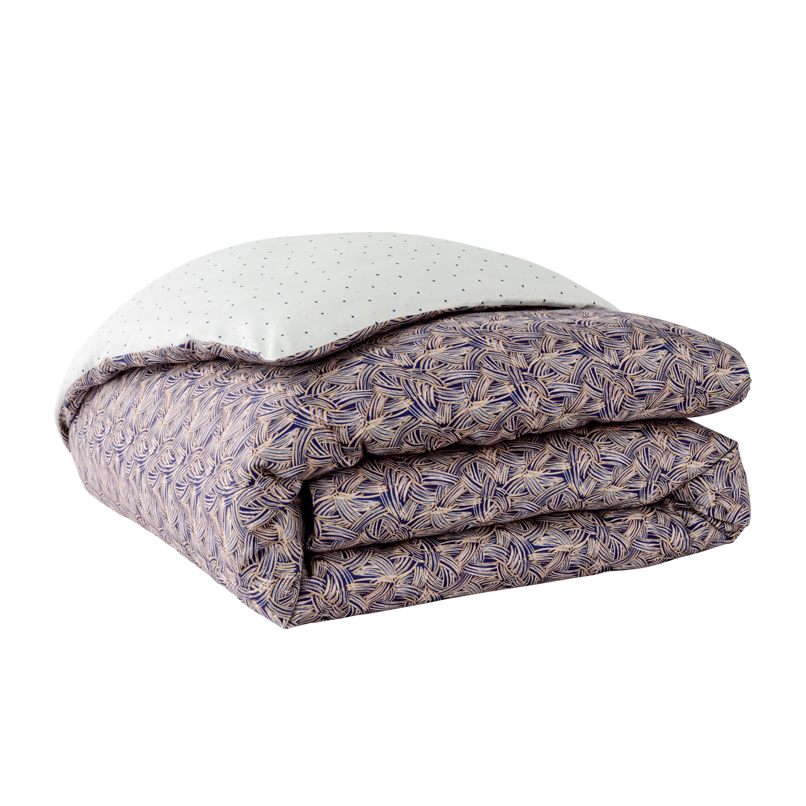 mon bercail housse couette essix tressage 1.jpg