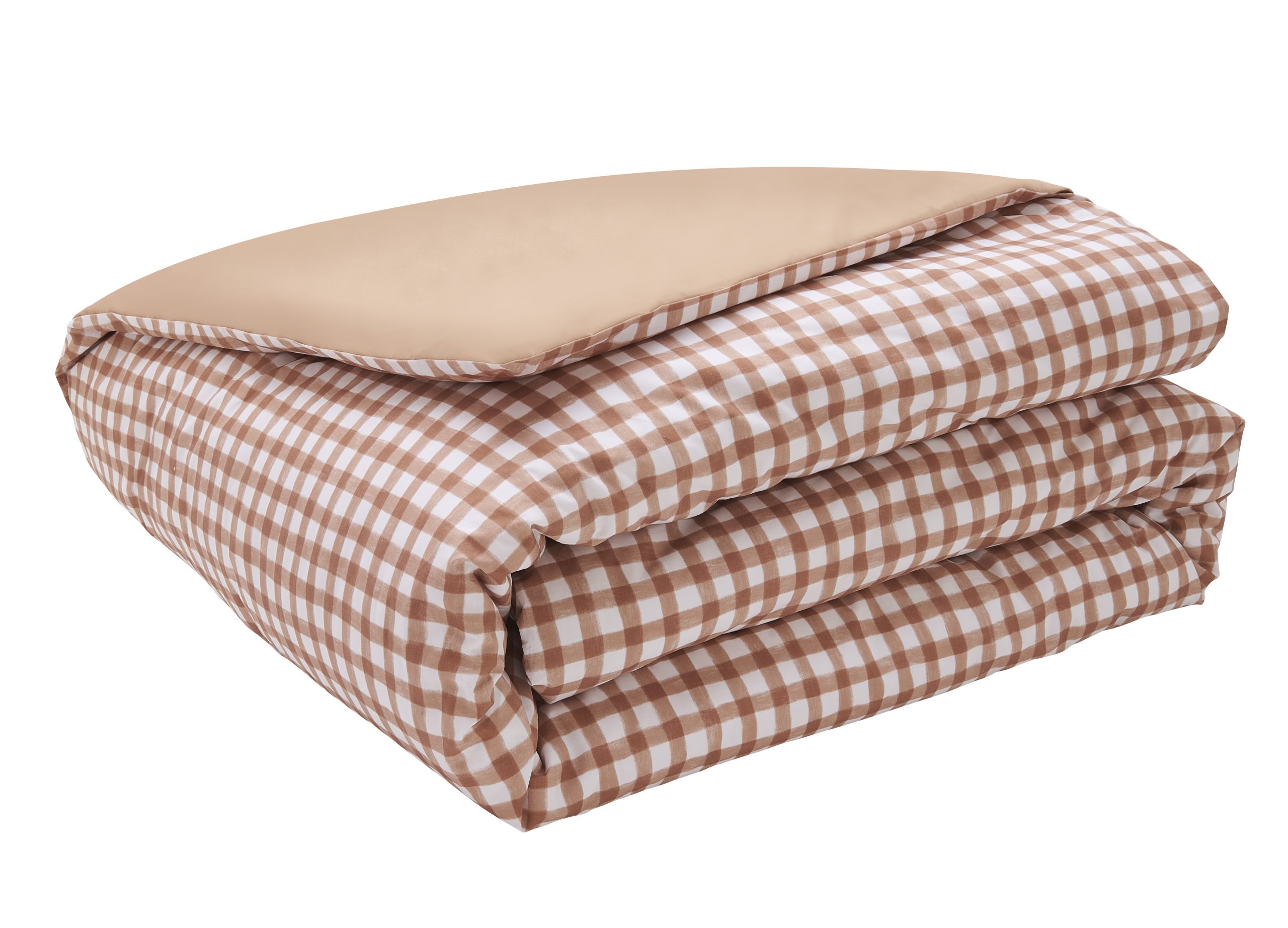 mon bercail housse couette essix vichy beige 1.jpg