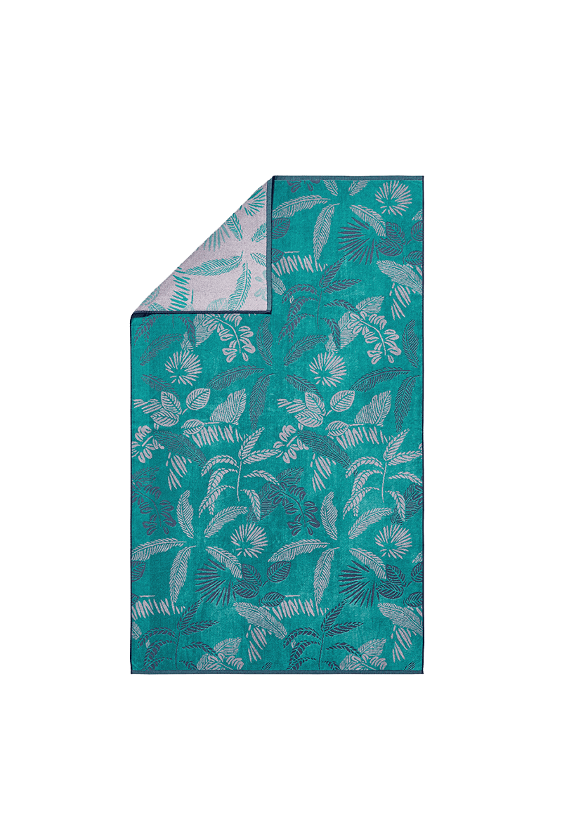 mon bercail linge plage bali serviette de plage essix bleu.png
