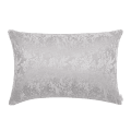 mon bercail soie taie oreiller argent alexandre turpault rectangle recto.png